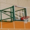 Basketbalová konstrukce pevná do 120 cm